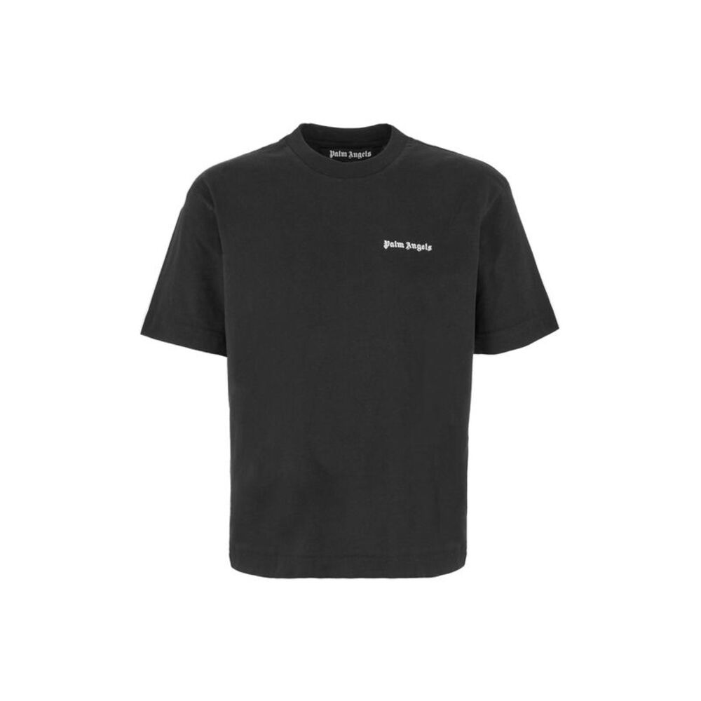 Palm Angels Man Clothing T-Shirt